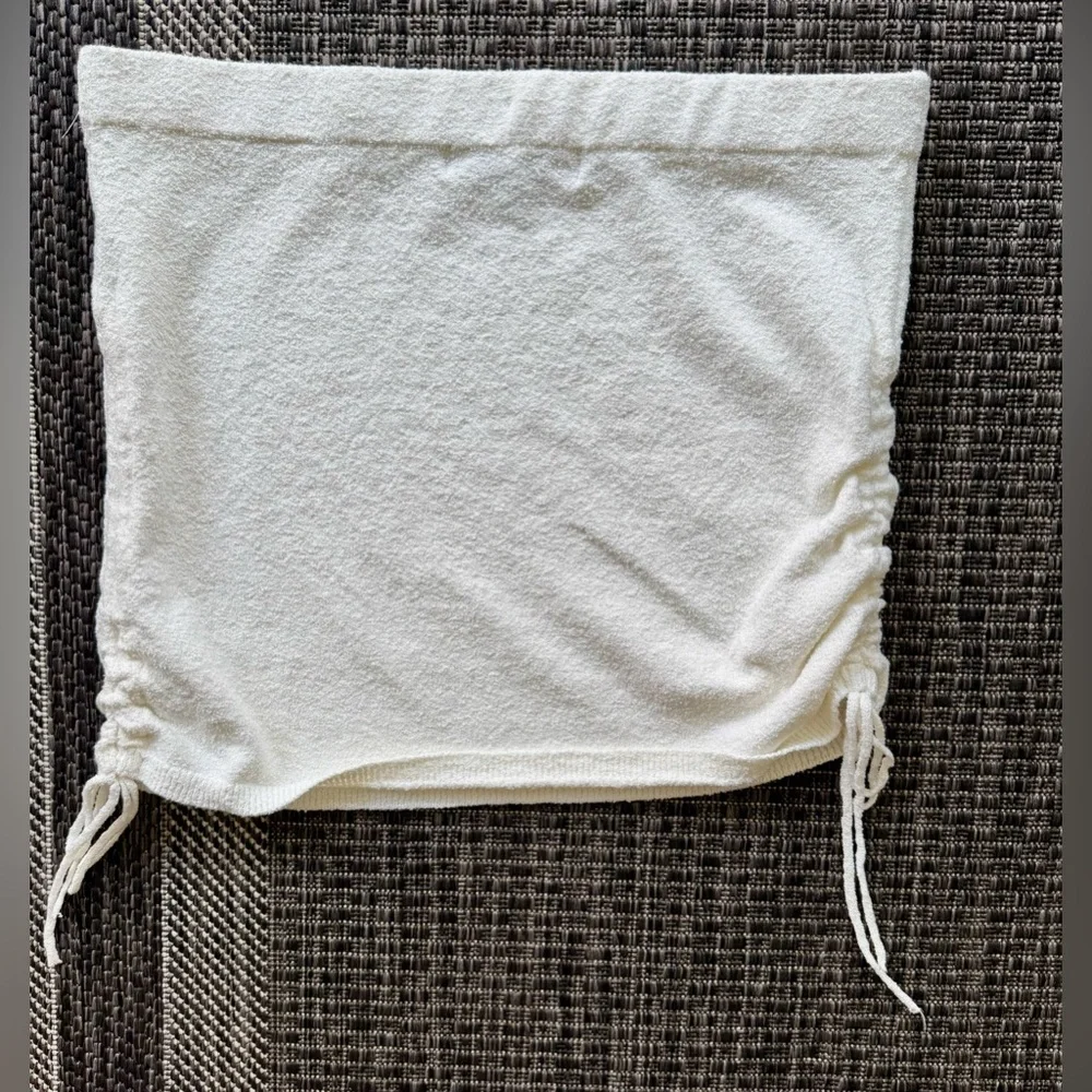 NWOT Free People Beach Cabo Skirt